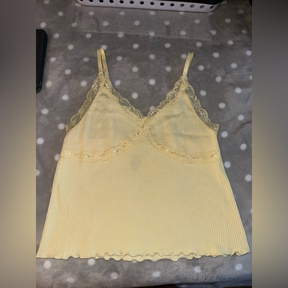 Wild Skye Tank Top